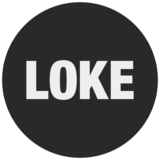 LOKE Logo